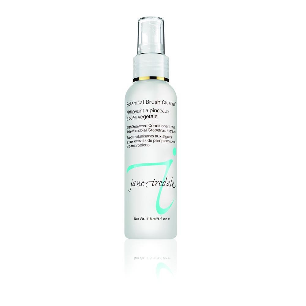 brush cleanser