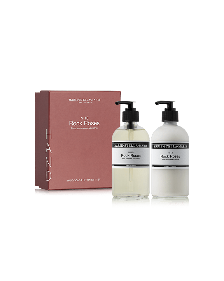 8720701161412 Hand Gift Set Rock Roses 2 x 250 ml packshot 768x960