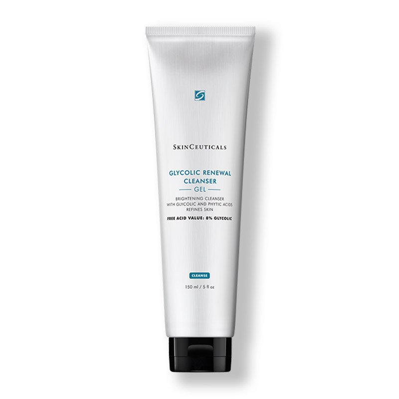 SkinCeuticals_CleanseTone_GlycolicRenewalCleanserGel