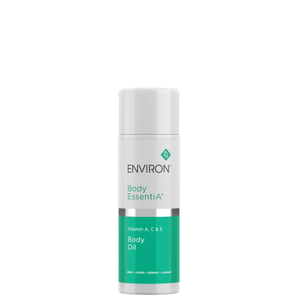 100ml body oil Vitamin A, C & E Body Oil
