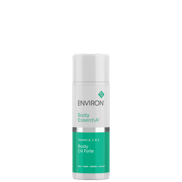 100ml Body Oil Forte Vitamin A, C & E Body Oil Forte