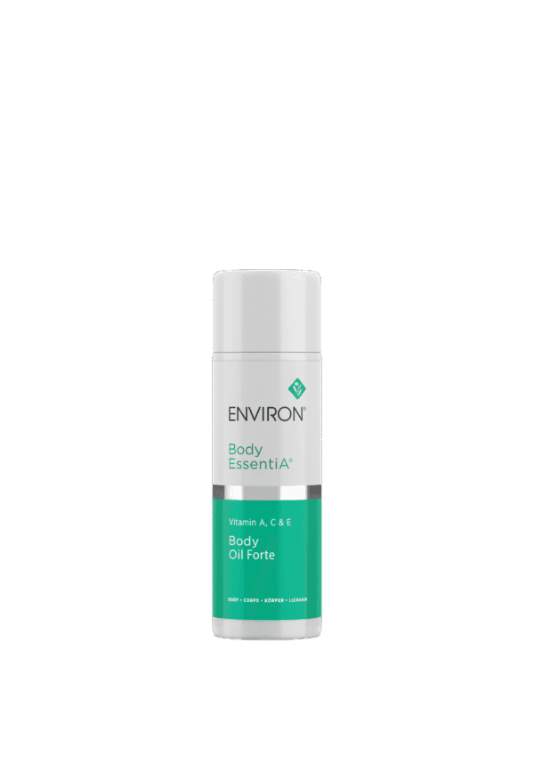 Vitamin A, C & E Body Oil