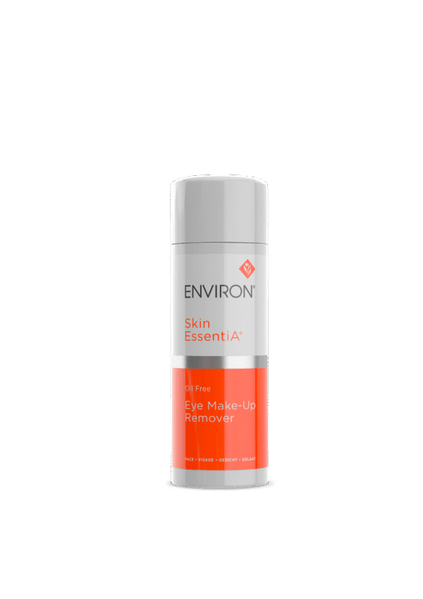 Oil Free Eye Make-Up Remover