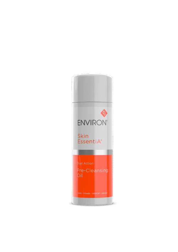 Dual Action Pre-Cleansing Oil
