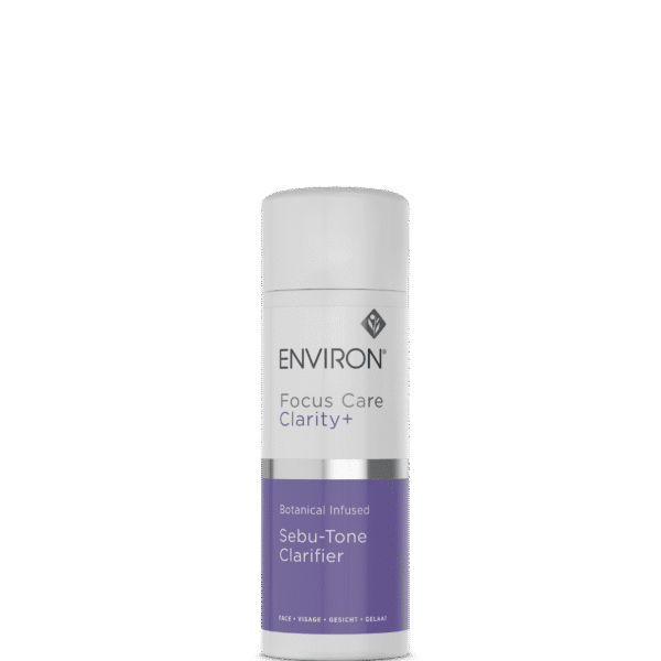 Botanical-Infused Sebu-Tone Clarifier