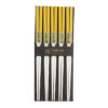Bamboo Chopstick Set (5 pairs)