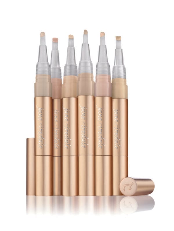 Active Light Under-Eye Concealer