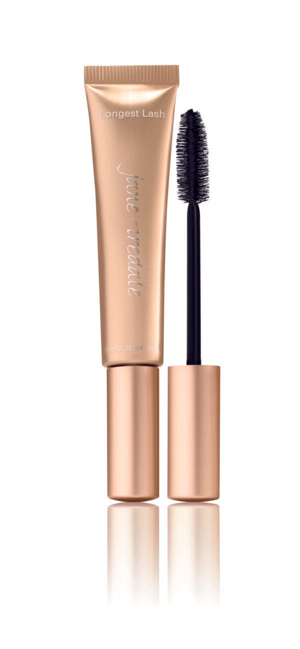 Longest Lash Thickening and Lengthening Mascara