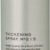 Thickening Spray - 300 ml