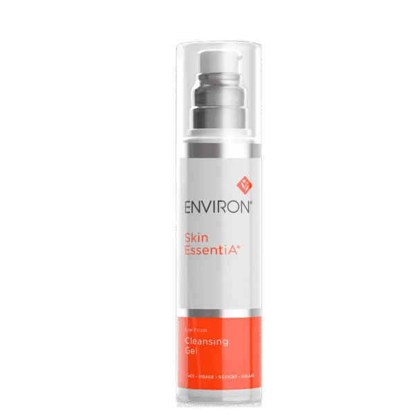 200ml cleansing gel Low-Foam Cleansing Gel