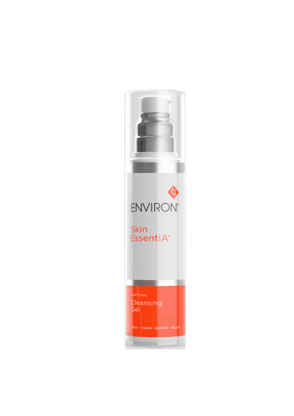 200ml cleansing gel Low-Foam Cleansing Gel