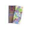 Blue Lotus 5 pairs
