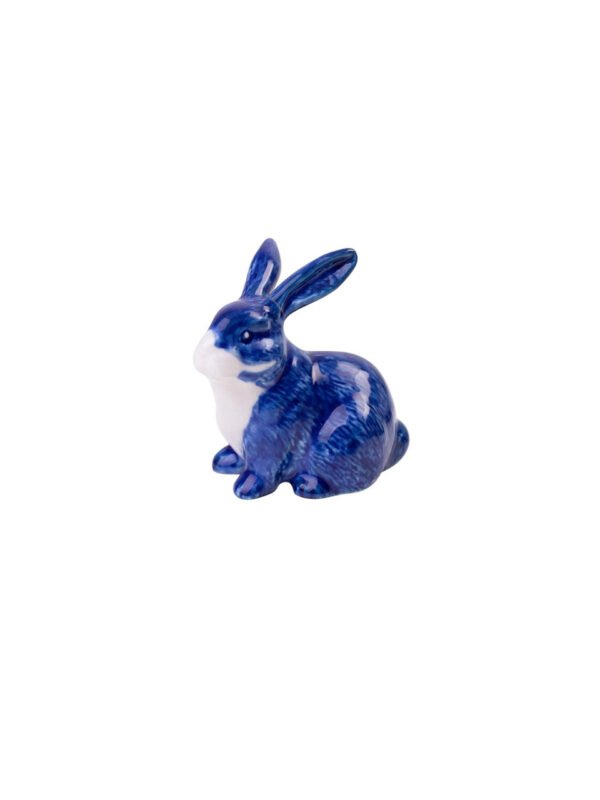 Miniature Rabbit - Ceramic