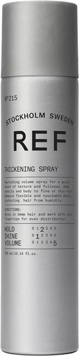 Thickening Spray - 300 ml