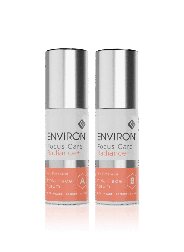 Vita-Botanical Mela-Fade Serum System
