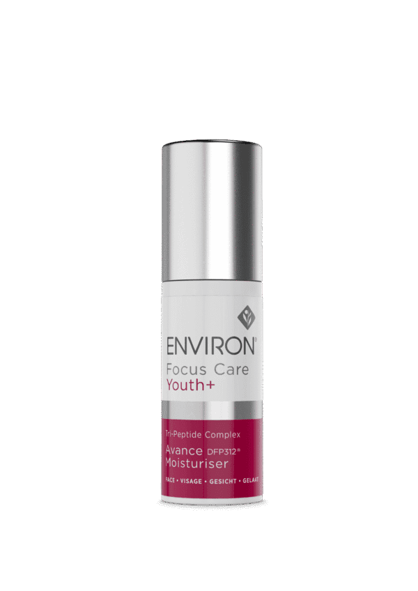 Tri-Peptide Complex Avance Moisturiser