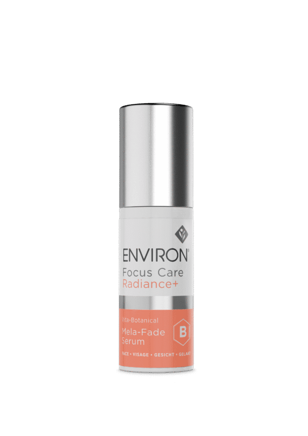 Vita-Botanical Mela-Fade Serum System