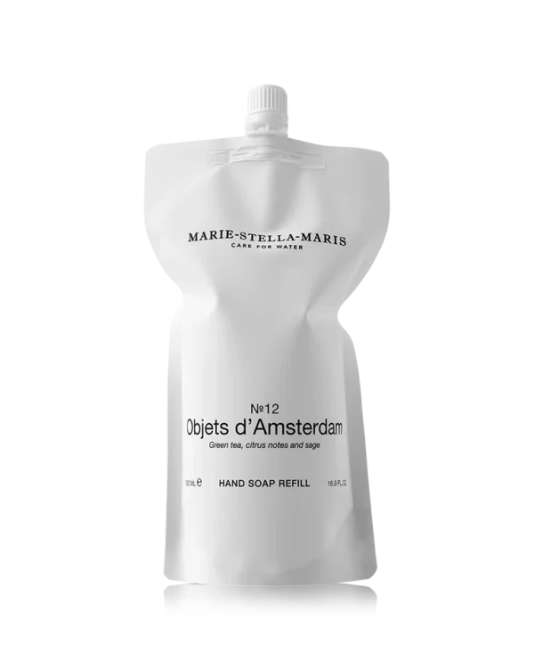 Hand Soap REFILL 500 ml
