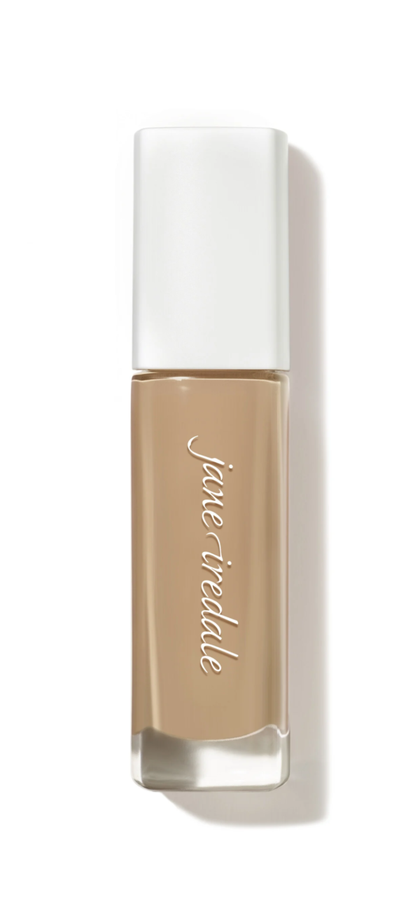 Jane Iredale Skintuition SPF30 30 Light Medium 30ml