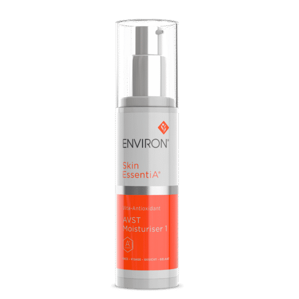 Vita-Antioxidant AVST Moisturiser 1