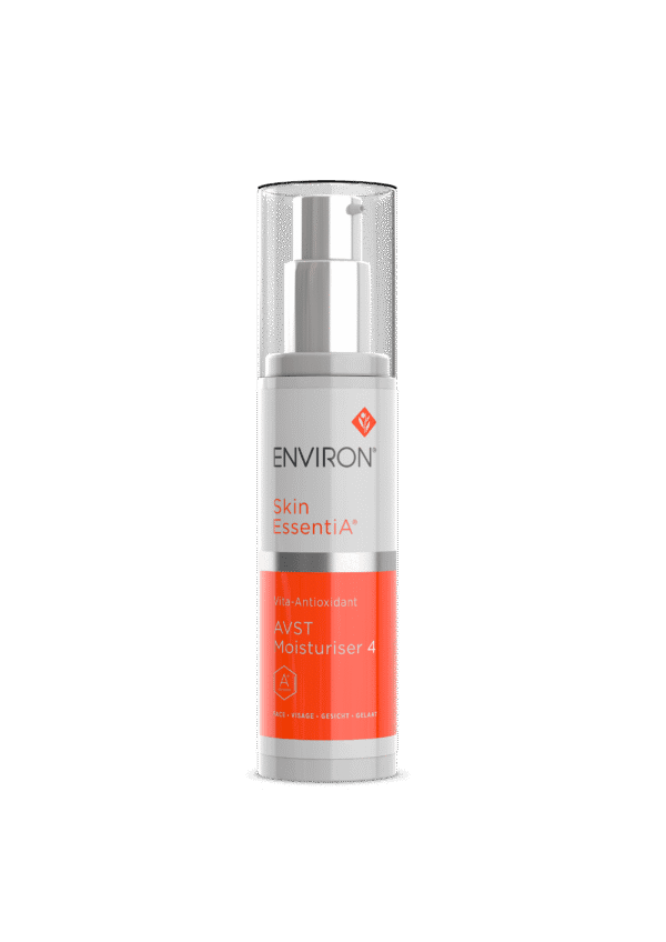 Vita-Antioxidant AVST Moisturiser 4