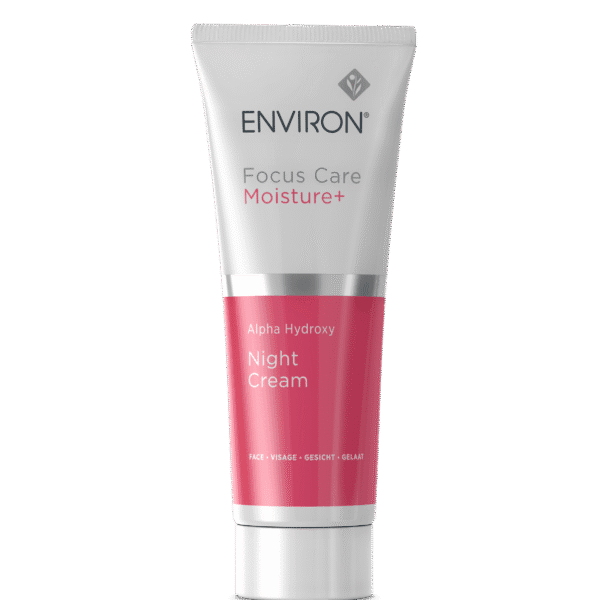 50ml-night-cream Alpha Hydroxy Night Cream