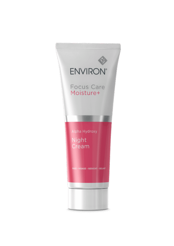 50ml-night-cream Alpha Hydroxy Night Cream