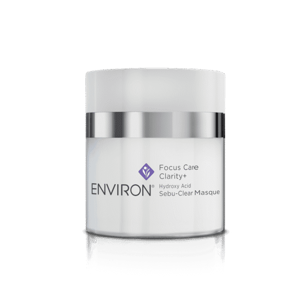 Hydroxy Acid Sebu-Clear Mask