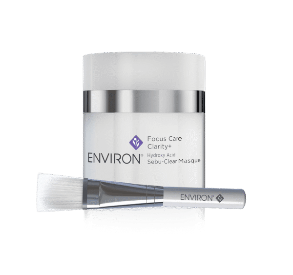 Hydroxy Acid Sebu-Clear Mask
