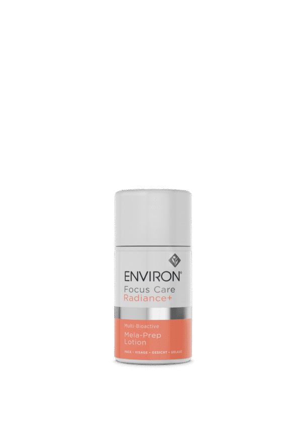 Multi-Bioactive Mela-Prep Lotion
