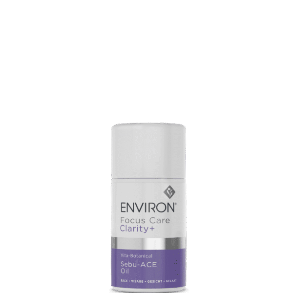 Vita-Botanical Sebu-ACE Oil