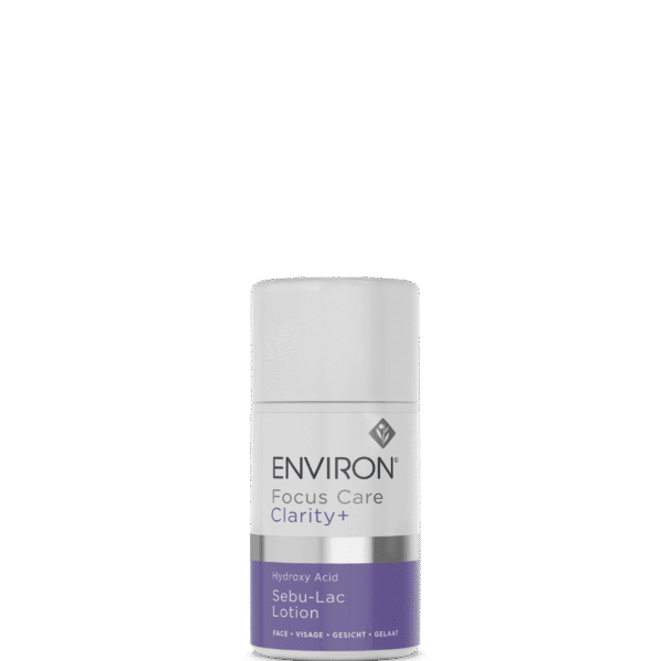 Hydroxy Acid Sebu-Lac Lotion
