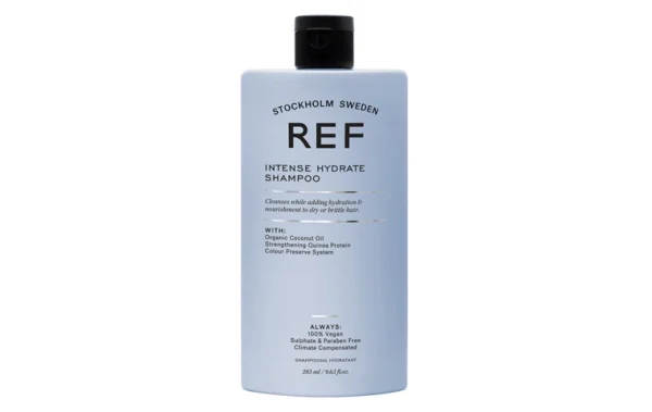 86-1f1a Intense Hydrate Shampoo