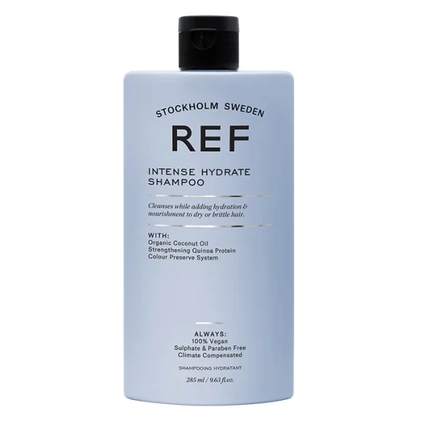 86-1f1a Intense Hydrate Shampoo