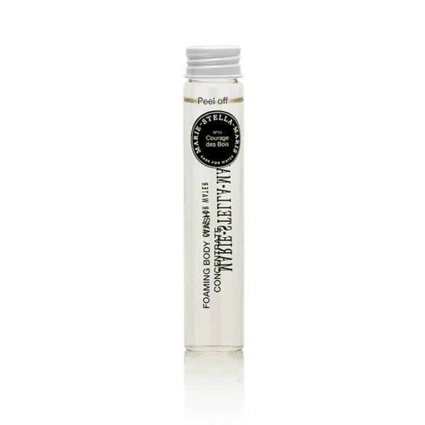 8720701162150-Foaming-Body-Wash-Concentrate-Courage-des-Bois-50-ml-packshot-1-768-×-960 Foaming Body Wash Concentrate No.14