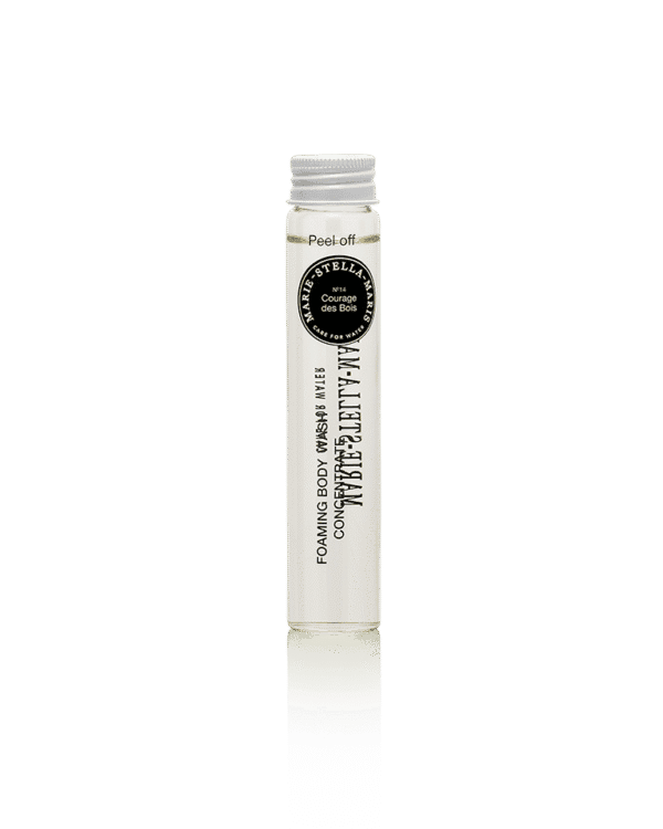 8720701162150-Foaming-Body-Wash-Concentrate-Courage-des-Bois-50-ml-packshot-1-768-×-960 Foaming Body Wash Concentrate No.14