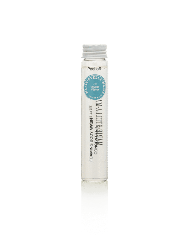 Foaming Body Wash Concentrate No.07