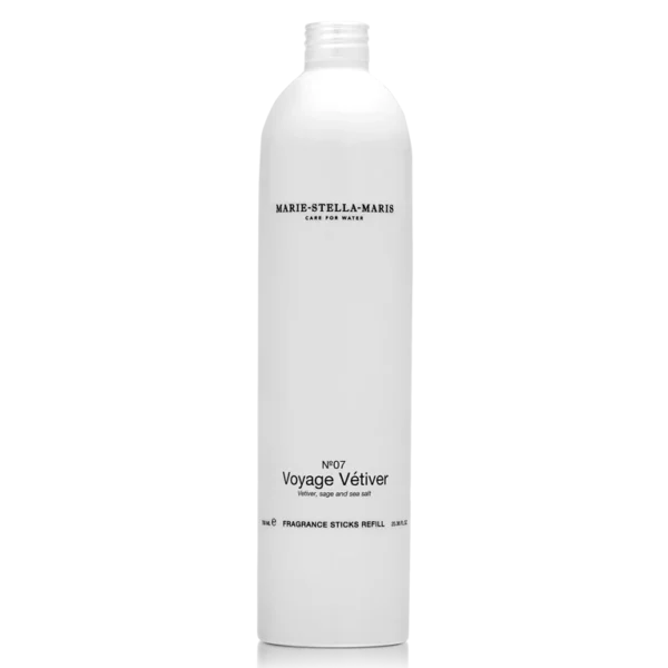 8720701163683FragranceSticksVoyageVetiver-REFILL750ml pack shot 768x960_1296x Fragrance Sticks REFILL 750 ml No. 07 Voyage Vétiver