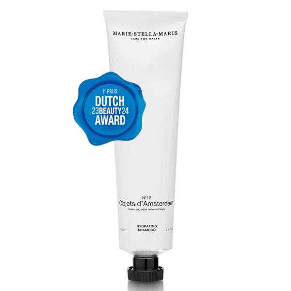 8720701165397ConcentratedHydratingShampooObjetsd_Amsterdam100mlBeautyAwardpackshot768x960_1adaecfe-1484-41da-96b4-b3723e849ca9_1296x Concentrated Hydrating Shampoo 100ml