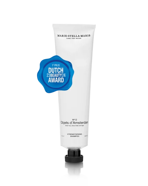 Concentrated Strengthening Shampoo 100ml