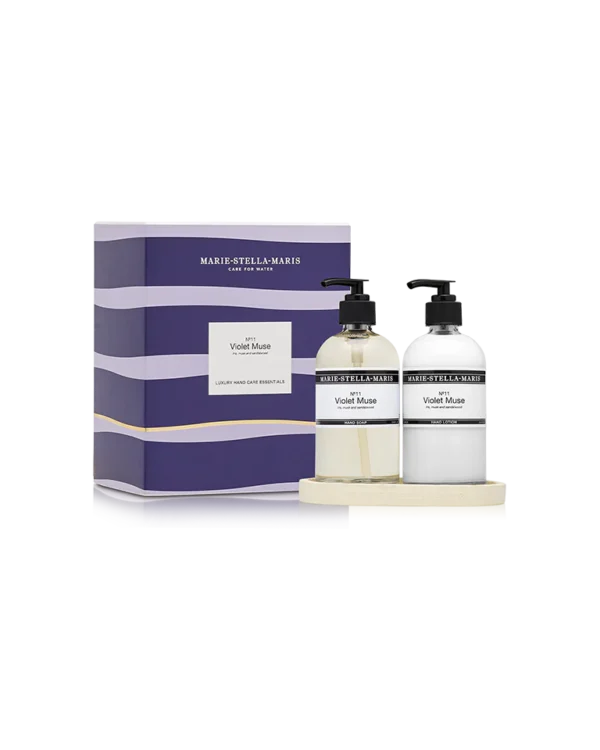 8720701166882LuxuryHandCareEssentialsVioletMuse2x250mlpackshot1768x960_1296x Luxury Hand Care Essentials