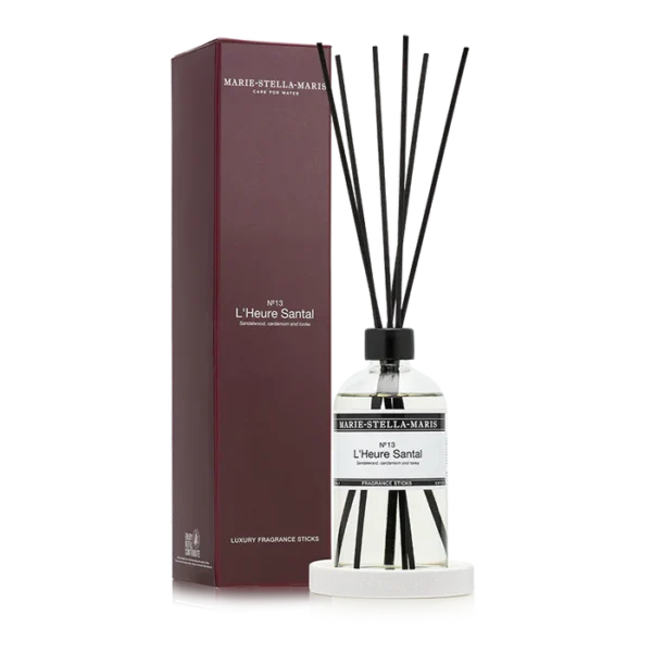 8720701168503_20Luxurious-Fragrance-Sticks-LHeure-Santal-1-x-250-ml-packshot-1-768x960-1 Luxury Fragrance Sticks No.13 L'Heure Santal