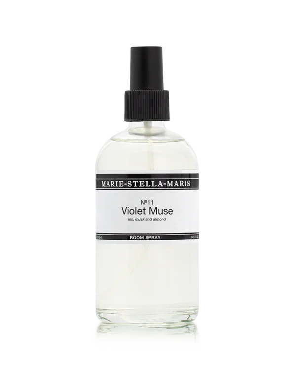 Room Spray 250 ml No. 11 Violet Muse