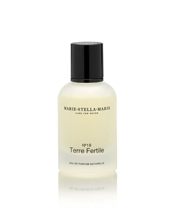 No. 18 Terre Fertile