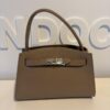 Claire bag Caramel