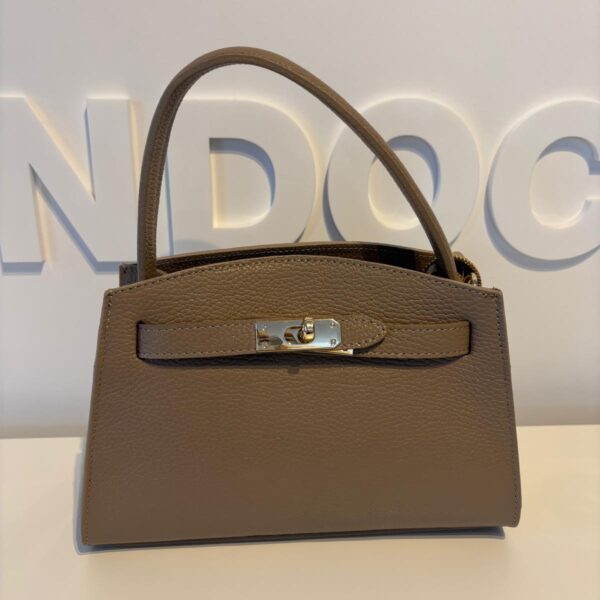 Claire bag, Caramel