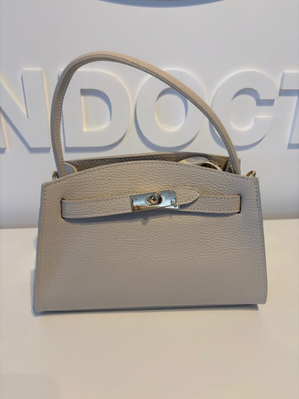 Claire bag, Sand