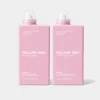 Tallow+ash Zoom Aurora Laundry Shampoo