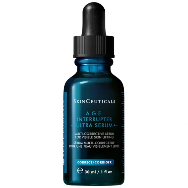 B098279 A.G.E. Interrupter Ultra Serum
