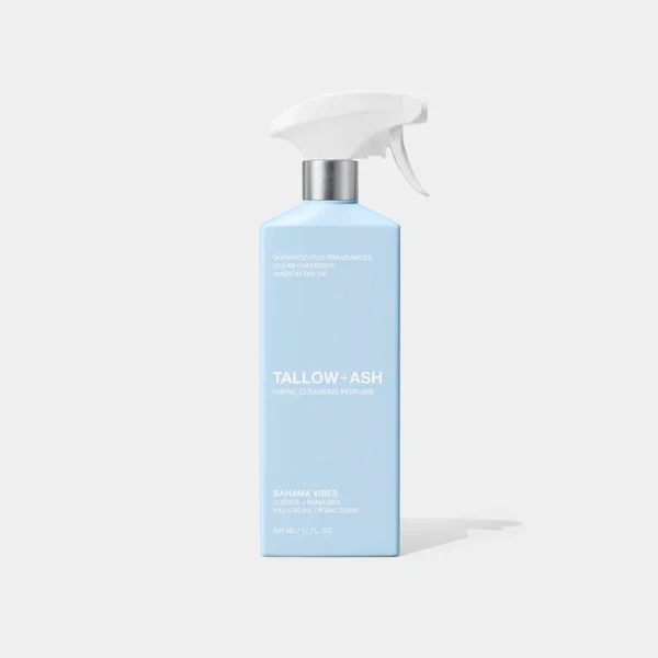 FCPBahamaVibesEcom Tallow+ ash Bahama Vibes Fabric Perfume